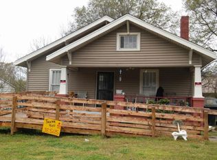 316 Apple St, Burlington, NC 27217