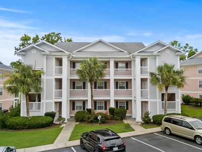 602 Waterway Village Blvd #30-A, Myrtle Beach, SC, 29579