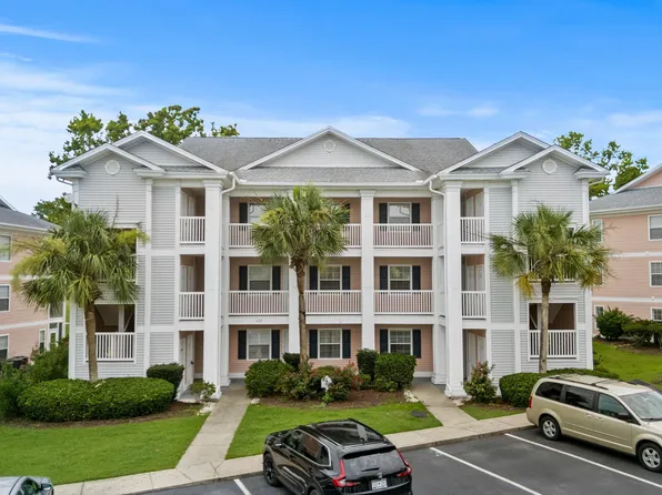 602 Waterway Village Blvd #30-A, Myrtle Beach, SC 29579
