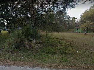 Randolph St LOT 118, Crescent City, FL 32112