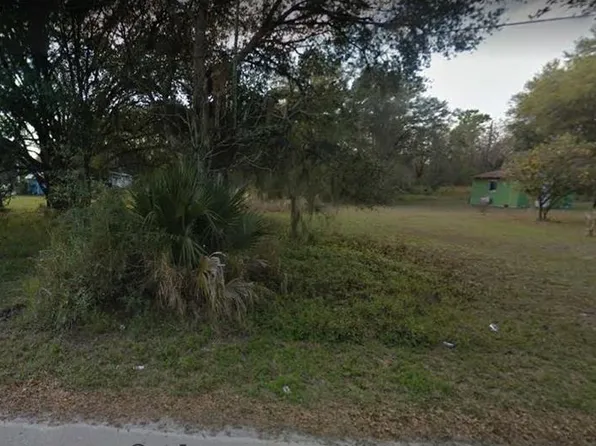 Randolph St Lot 118, Crescent City, FL 32112