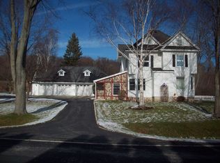 W4730 County Road Ff, Elkhart Lake, WI 53020