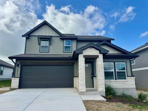 5013 Stockton Ln, Del Valle, TX 78617