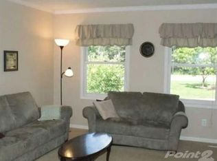 383 Shoesmith Rd, Haslett, MI 48840