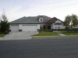 9907 Fitzgerald Dr, Bakersfield, CA