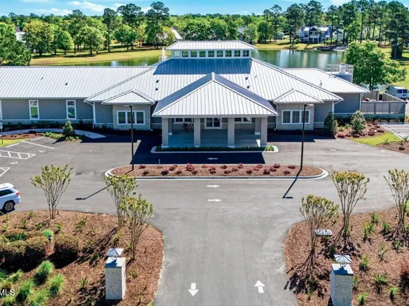 9632 Fallen Pear Ln NE Lot 136, Leland, NC 28451