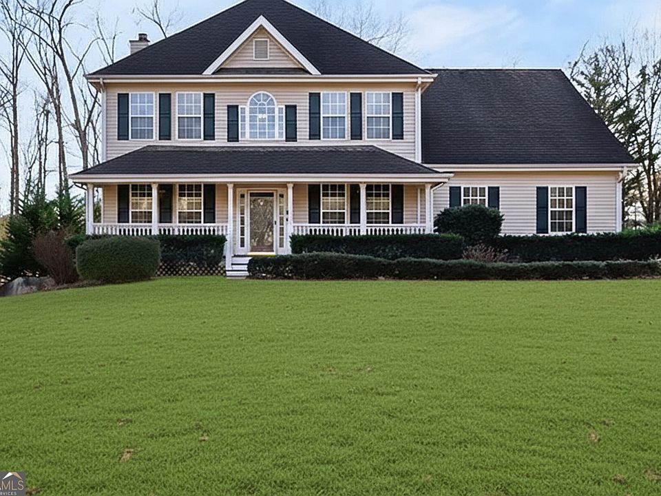 1st image of 8601 Flint Hill Rd