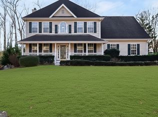 8601 Flint Hill Rd, Douglasville, GA 30135