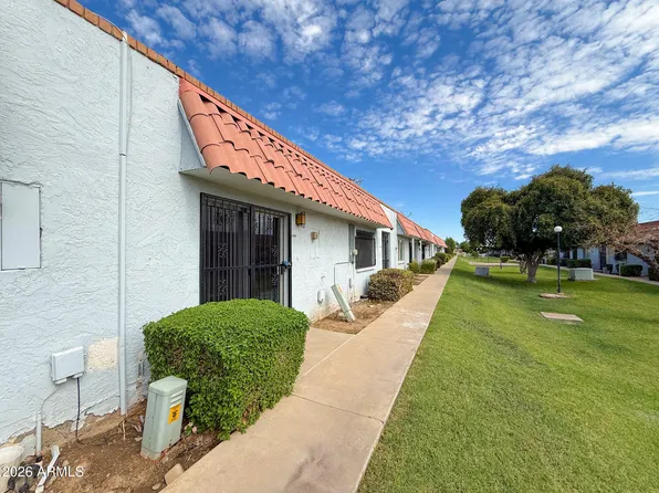 6816 N 35TH Avenue #L, Phoenix, AZ 85017