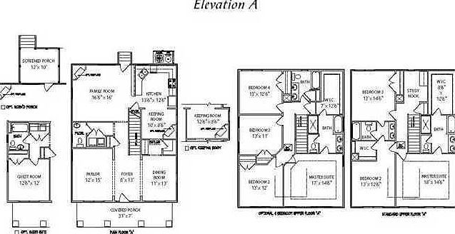 2nd image of 5258 Dolphin St