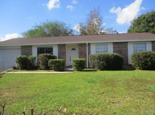 7009 Forshalee Dr, Pensacola, FL 32503