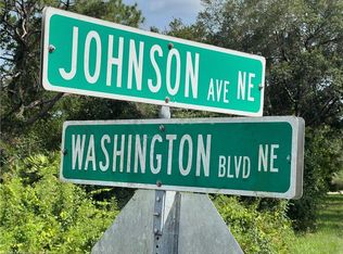320 Johnson Ave NE, Lake Placid, FL 33852
