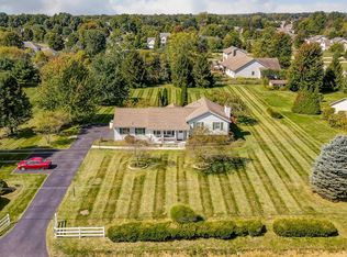 5644 Outville Rd SW, Pataskala, OH 43062