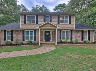 2702 Shades Cliff Rd, Jasper, AL 35504
