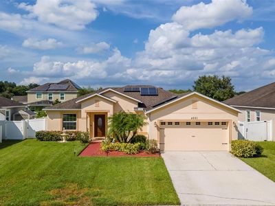 4881 Ashurst St, Kissimmee, FL, 34758