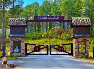 0 Deyton Dr, Blairsville, GA 30512