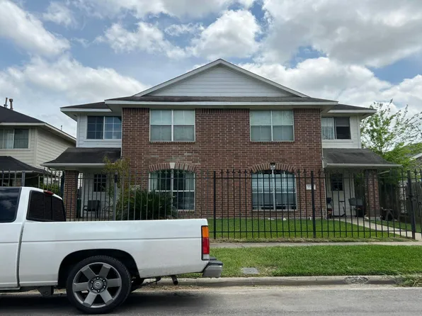 3507 Attucks St, Houston, TX 77004
