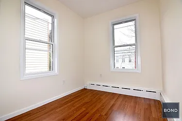 Rented by Bond New York