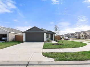 3064 Fantasy Terrace Dr, Katy, TX 77493