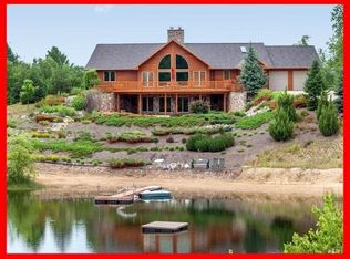 W7820 Conservation Rd, Lake Mills, WI 53551