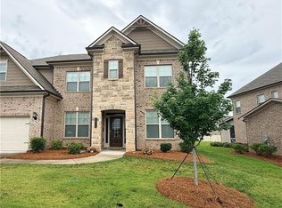 3356 Andover Way, Buford, GA 30519
