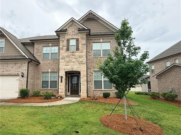 3356 Andover Way, Buford, GA 30519
