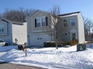 9113 Southernwood Way, Indianapolis, IN 46231