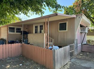 1781 Franklin Rd Space 36, Yuba City, CA