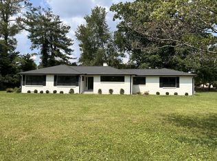 202 Westwood 5th Ave, McMinnville, TN 37110
