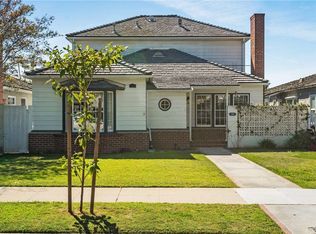 685 Havana Ave, Long Beach, CA 90814