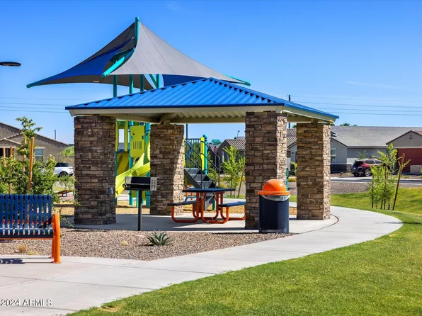 4223 W JOSEPHINE Street, San Tan Valley, AZ 85144
