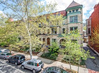 1708 Q St NW FLOOR 1, Washington, DC 20009