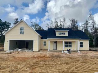 4443 Woodyard Bay Rd, Loris, SC 29569