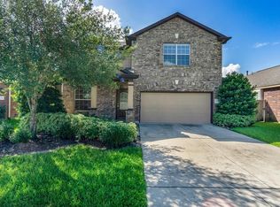 9215 Durango Point Ln, Houston, TX 77070