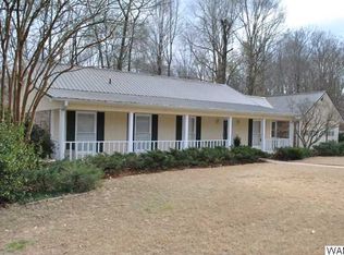 901 Jennifer Dr E, Tuscaloosa, AL 35404