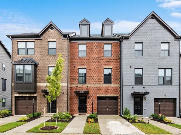 2124 Boro Ridge St, Richmond, VA 23225