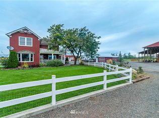 581 Rein Rd, Ellensburg, WA 98926