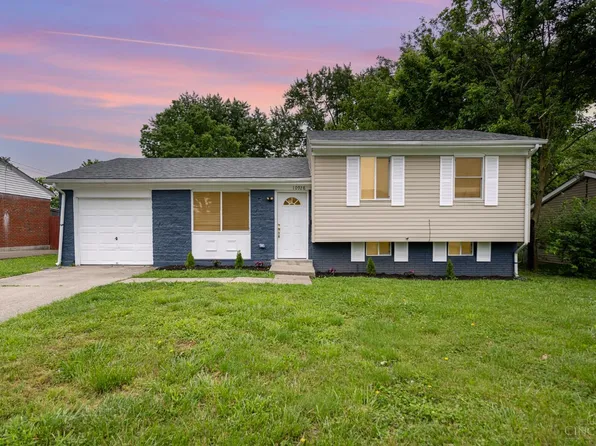 10928 Birchridge Dr, Cincinnati, OH 45240