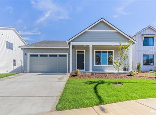 608 Cardinal Ave, Winlock, WA 98596