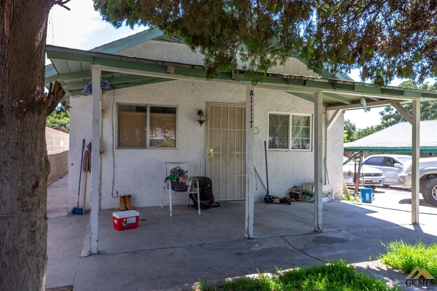 1117 Pearl St photo 1