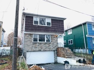 210 Eastern Pkwy, Irvington, NJ 07111