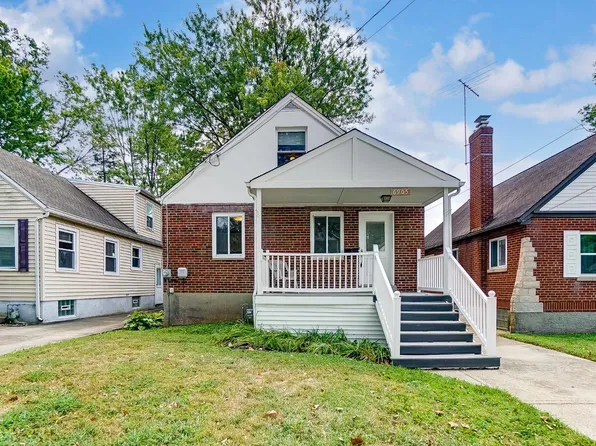 6905 Merwin Ave, Cincinnati, OH 45227