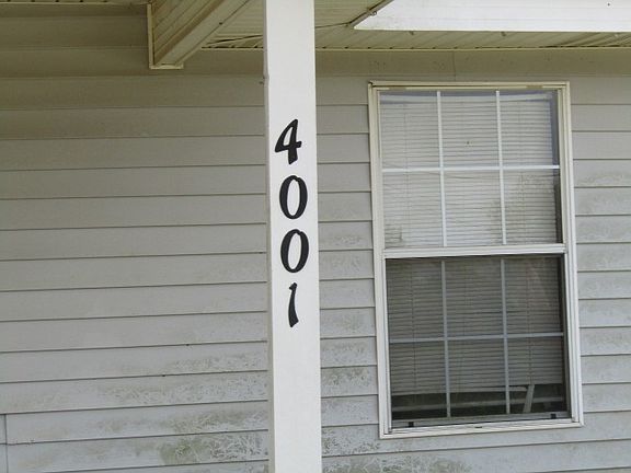 Exterior Address Verification