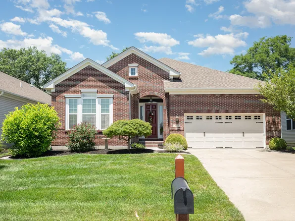 3913 Parkplace Dr, Erlanger, KY 41018