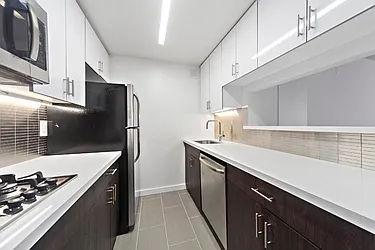 Rented by Hakimian Management