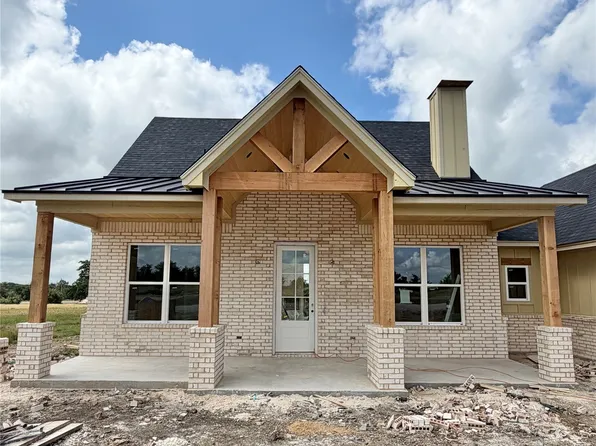 2012 Collin St, Weatherford, TX 76085