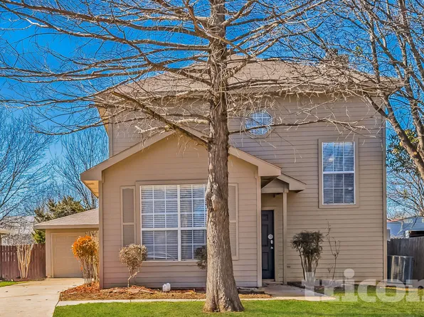 813 Indigo Ter, Denton, TX 76209