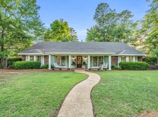1207 Nottingham Rd, Starkville, MS 39759
