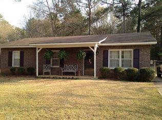 121 Robert Taylor Rd, Lagrange, GA 30240