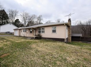 119 Lyons St, Spring city, TN 37381